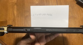 Mint
													Nintendo Switch - OLED - White, 64 GB, The Legend of Zelda: Tears of the Kingdom Edition, photo 4 of 5