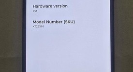 Good
													Motorola Razr Ultra (2025) - Unlocked, PANTONE Rio Red, 512 GB, 16 GB, photo 4 of 8