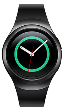 Samsung Gear S2