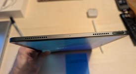 Mint
													Apple iPad Air 5th Gen - Wi-Fi, Gray, 64 GB, A2588, photo 4 of 9
