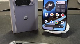 Mint
													Google Pixel 10 Pro XL - Unlocked, Moonstone, 256 GB, GUL82, photo 1 of 9