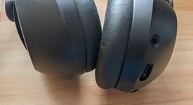 Used
													Sony WH-XB910N - Black, photo 2 of 9