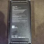 New Samsung Galaxy Z Flip5 - Unlocked, 256 GB, Gray, 8 GB, SM-F731U1