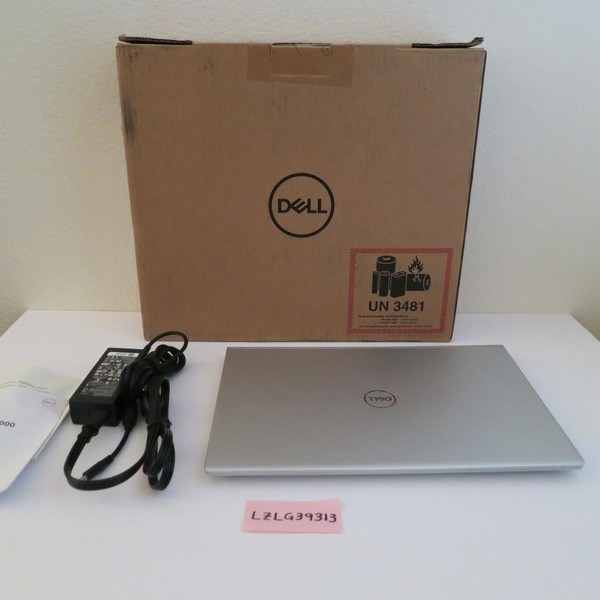 Dell Inspiron Laptop