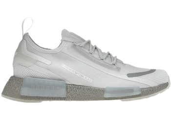 adidas NMD R1 Spectoo White Silver Metallic for sale