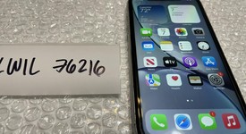 Fair
													Apple iPhone Xr - T-Mobile, White, 64 GB, A1984, photo 2 of 23