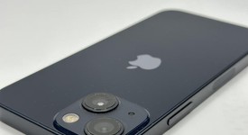 Good
													Apple iPhone 13 Mini - Unlocked, Midnight, 256 GB, A2481, photo 3 of 8