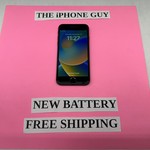 Good Apple iPhone 8 - Unlocked, Gray, 256 GB, A1863