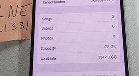 Good
													Apple iPhone 15 - Unlocked, Pink, 128 GB, A2846, photo 3 of 10