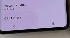 Good
													Motorola Edge Plus (2023) - Unlocked, Black, 512 GB, 8 GB, photo 4 of 15