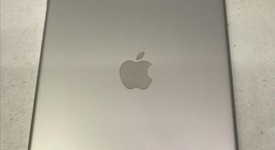 Mint
													Apple iPad Air - Wi-Fi, Silver, 32 GB, photo 3 of 7