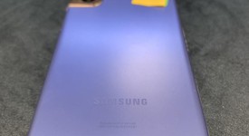 Good
													Samsung Galaxy S21 5G - Unlocked, Violet, 128 GB, 8 GB, SM-G991U1, photo 1 of 6