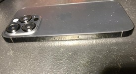 Good
													Apple iPhone 16 Pro - Unlocked, Black, 128 GB, A3083, photo 4 of 9