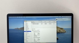 Good
													MacBook Pro 2020 - 13" - I5, Gray, 512 GB, 16 GB, photo 4 of 11