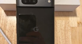 Good
													Google Pixel 7 - Unlocked, Obsidian, 128 GB, 8 GB, GVU6C, Sub-6 5G, photo 2 of 11