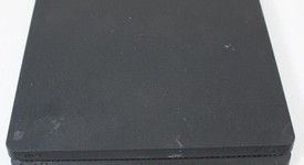 Good
													PlayStation 4 Slim - Black, 1 TB, photo 5 of 5