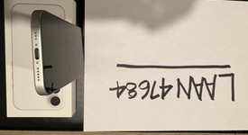 Mint
													Apple iPhone 16 - T-Mobile, White, 128 GB, A3081, photo 4 of 17