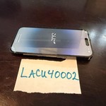 Good Apple iPhone 14 Pro - Unlocked, 128 GB, Black, A2650