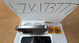 Mint
													Apple iPhone 16 Pro Max - Unlocked, Natural, 256 GB, A3084, photo 4 of 14