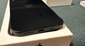 Good
													Apple iPhone 14 - Verizon, Midnight, 128 GB, A2649, photo 4 of 5