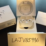 Used Apple AirPods Pro 2 - Lightning