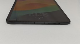 Good
													Apple iPad Pro 11" (M4) 2024 - Unlocked, Black, 256 GB, 8 GB, A2837, Standard Glass, photo 5 of 7