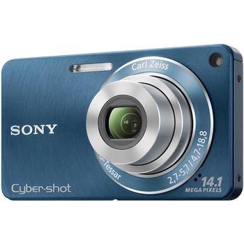 Sony Cyber-shot DSC-W350 for sale