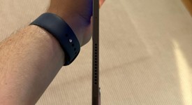 Good
													Apple iPad Pro 11" (M4) 2024 - Wi-Fi, Black, 256 GB, 8 GB, A2836, Standard Glass, photo 4 of 10