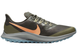 Air Zoom Pegasus 36 Trail Sequoia for sale
