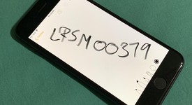 Good
													Apple iPhone 8 - Unlocked, Gray, 64 GB, A1863, photo 1 of 9