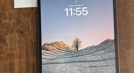 Good
													Apple iPad Pro 12.9" 5th Gen 2021 - Wi-Fi, Gray, 128 GB, photo 1 of 9