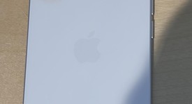 Good
													Apple iPhone 16 - Unlocked, White, 128 GB, A3081, photo 5 of 9