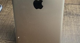 Fair
													Apple iPhone 6 - AT&T, Gold, 128 GB, A1549, photo 3 of 6