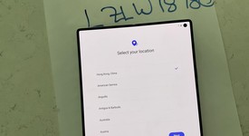 Good
													Vivo X Fold5 - Unlocked Non-US, White, 512 GB, 12 GB, photo 1 of 7