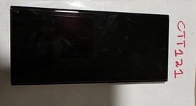 Good
													Samsung Galaxy S23 Ultra - Unlocked, Black, 512 GB, 12 GB, SM-S918U1, photo 4 of 7
