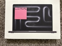 MacBook Pro 2024 - 14"