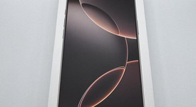 New
													Apple iPhone 16 Pro Max - Unlocked, Desert, 256 GB, A3084, photo 2 of 4
