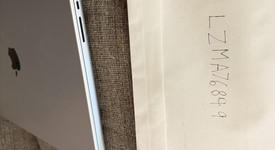 Mint
													MacBook Pro 2021 - 16" - Apple M1 Pro 10-core, Silver, 512 GB, 16 GB, photo 3 of 12