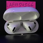 Used Apple AirPods (4th Gen) - Standard