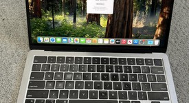 Mint
													MacBook Air 2024 (M3) - 13" - Apple M3, Silver, 512 GB, 16 GB, 10-core GPU, photo 3 of 8