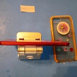 Good Apple iPhone SE 2nd Gen 2020 - Unlocked, Red, 64 GB, A2275