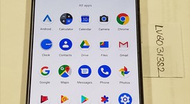 Good
													Google Pixel 3 - Unlocked, White, 64 GB, Google Edition, photo 1 of 4