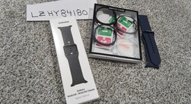 Mint
													Samsung Galaxy Watch8 Classic - Unlocked, Black, SM-L505, 46mm, photo 1 of 14
