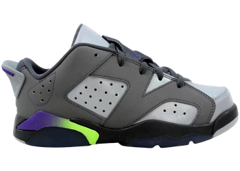 Jordan 6 Retro Dark Grey (PS) for sale