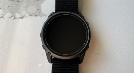 Mint
													Garmin Enduro 3 - Carbon Gray, photo 3 of 7