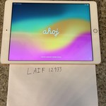 Good Apple iPad (7th Gen) - Wi-Fi, 32 GB, Gold, A2197