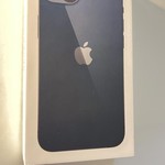 New Apple iPhone 13 - Unlocked, 128 GB, Midnight, A2482