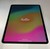 Mint Apple iPad Pro 12.9" 6th Gen 2022 - Wi-Fi, Silver, 512 GB