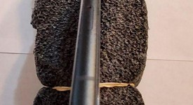 Mint
													Google Pixel 6a - Verizon, Charcoal, 128 GB, 6 GB, GB62Z, photo 3 of 6