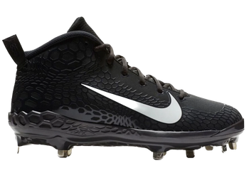 Nike Force Zoom Trout 5 Black for sale